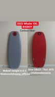 2023 SURF Whaler XXL BIG BOY